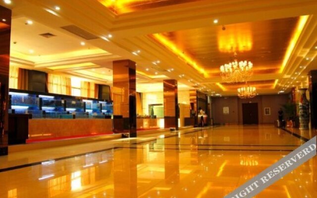 Yu Sheng Hotel