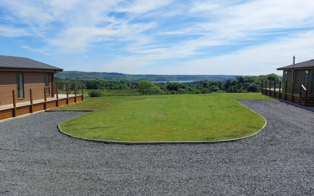 Luxury Family Beechwood Lodge With hot tub