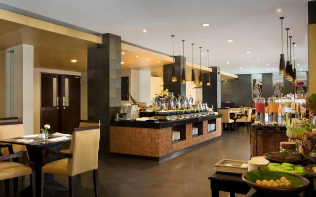 Hotel Santika Premiere Malang