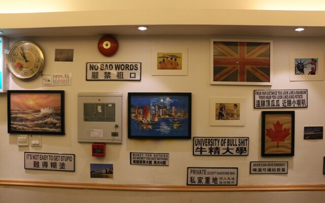 Pandora After 80s @ Jordan