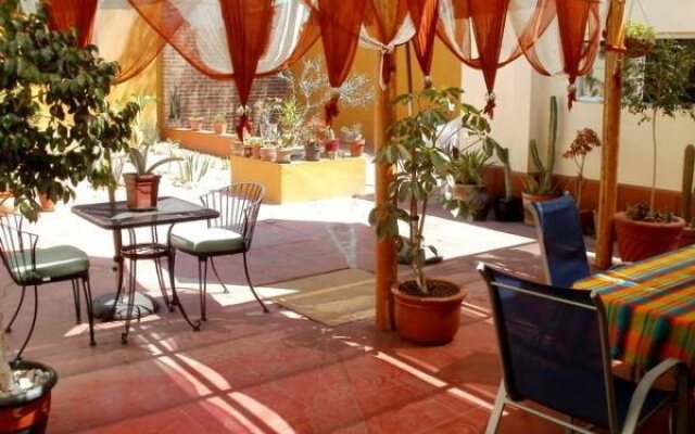 Casa al Centro Inn Bed and Breakfast