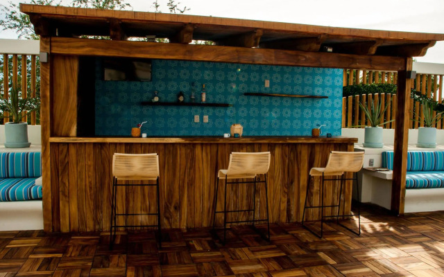 SHAVANNA Hotel Boutique