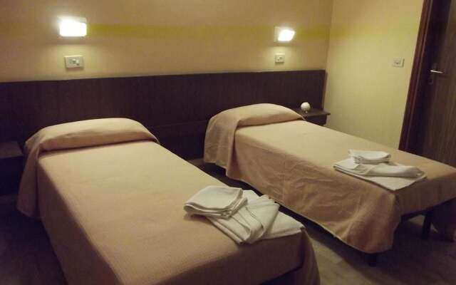 Hotel Annetta
