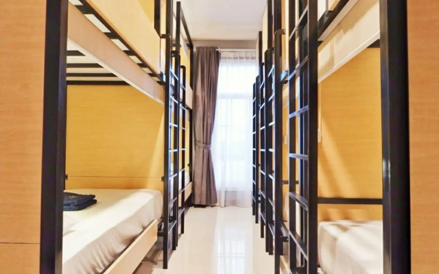 Madina Inn