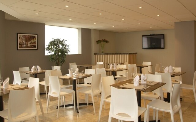 Hotel San Remo