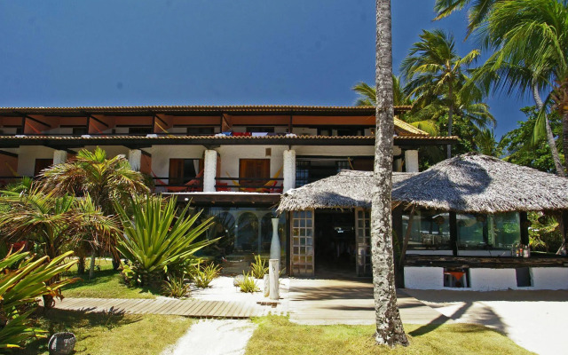 Porto da Lua