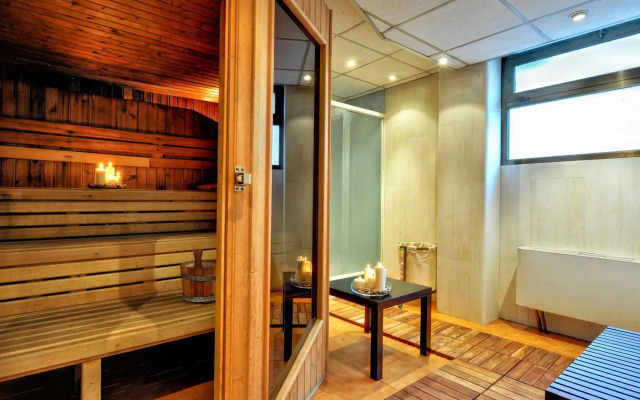 Hotel Sant Gothard
