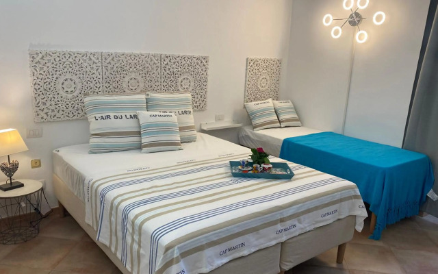 Casa Vacanza sul Mare