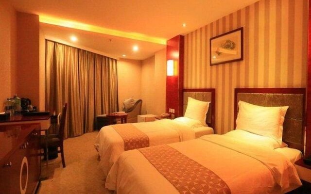 Xi'an Oriental Business Hotel