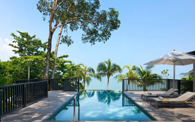 The Ritz-Carlton, Langkawi