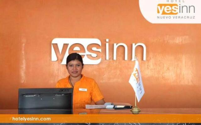 Yes Inn Nuevo Veracruz