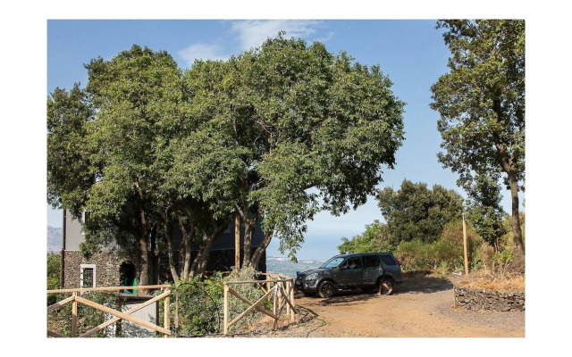 Etnella enoagriturismo Notti Stellate