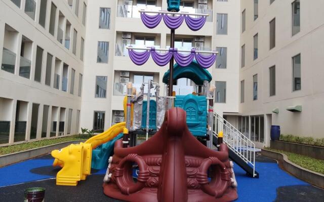 Louis Kienne Hotel Pemuda