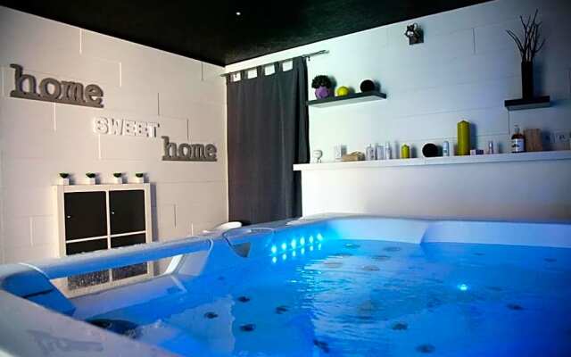 Chambres dhôtes Home Sweet Home