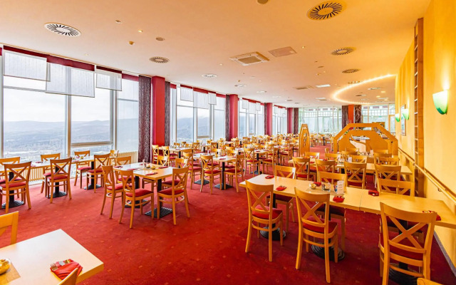 Ringberg Hotel