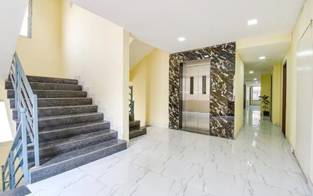 Fabhotel Prime Emerald I