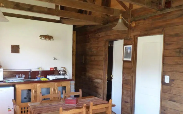 Cabañas El Puesto Sur