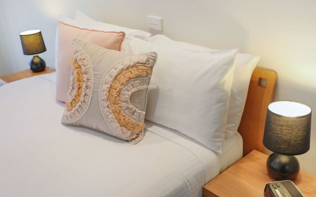 Sorrento Apartments Merimbula