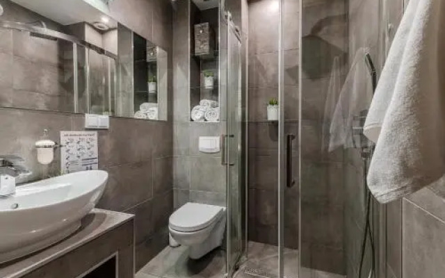 Apartamenty Smrekowa Tatry Zakopane