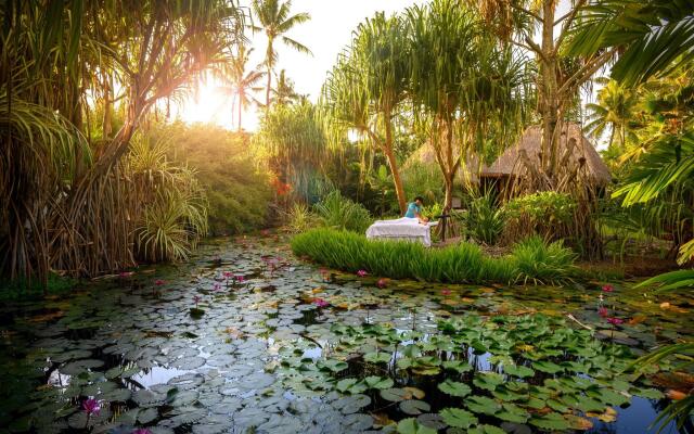 The Westin Fiji Golf Resort & Spa
