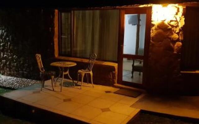 Woodlands Game Lodge Leisure