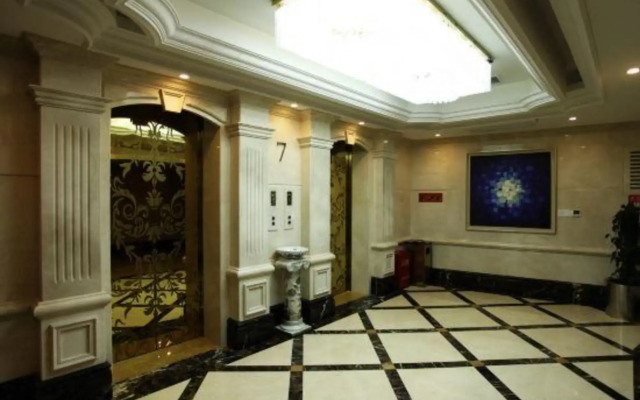Hao Sheng International Hotel