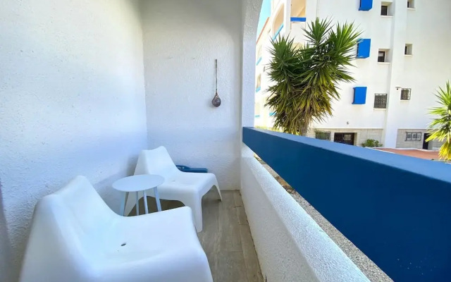 Albufeira Central 5 by Homing