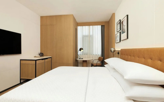 Four Points By Sheraton Kunming Dongfeng Square
