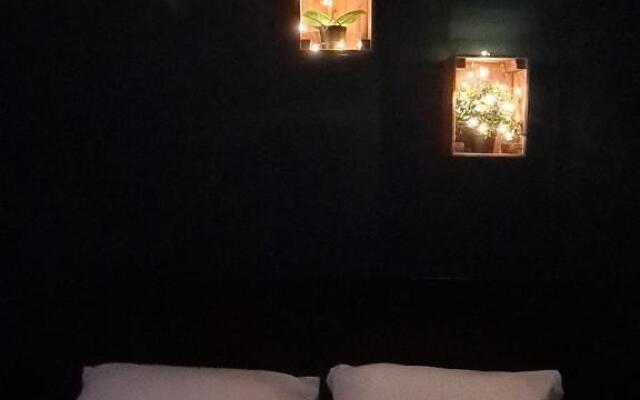 Al Civico 15 Apartment