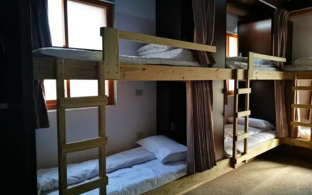 Matsu Jinsha Inn 2