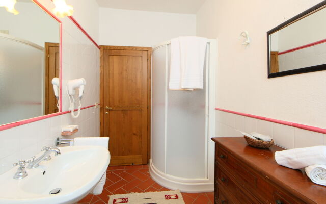 Locazione turistica Forno