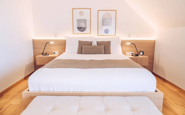 Tri lučke hotel & restaurant