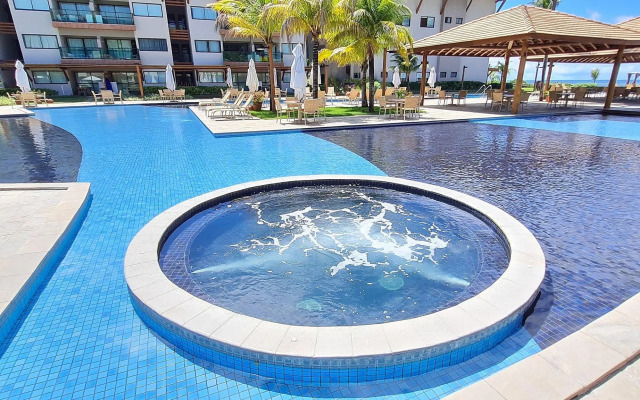 La Fleur Polinésia - Porto de Galinhas