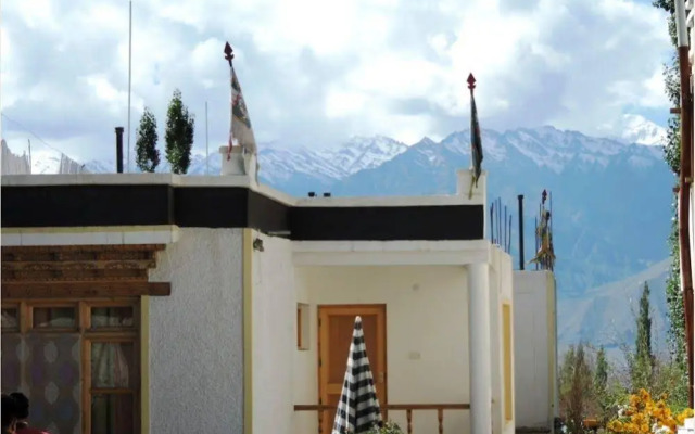 TIH Hotel Ladakh Heaven