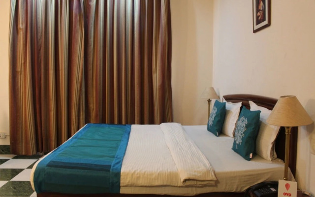 OYO 5232 Kwality Hotel