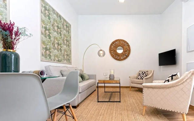 Genteel Home Recaredo