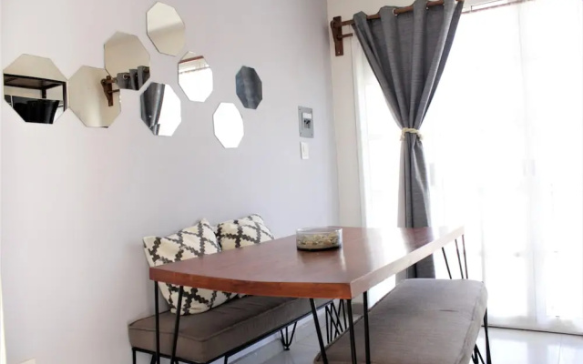 Bungalow Paraiso Bucerias