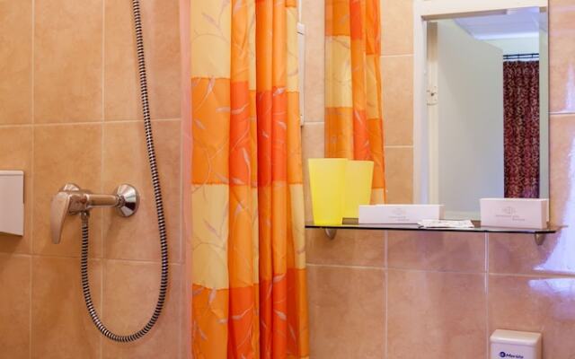 Apartments on Liteynyy