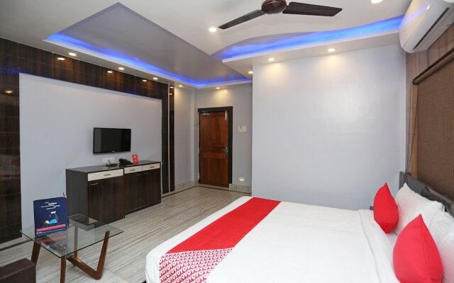 OYO 15578 Dora House