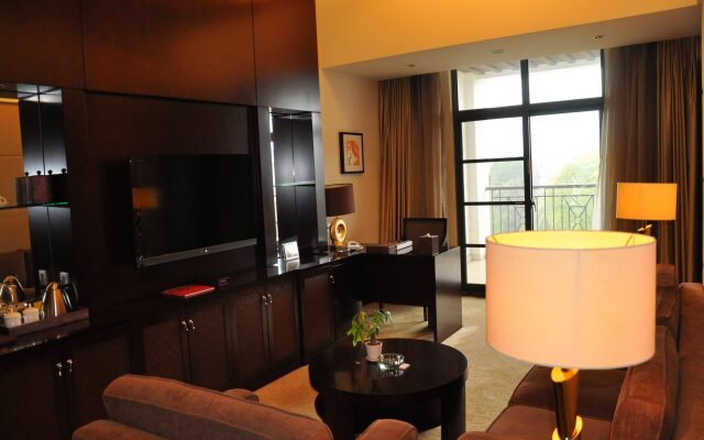 Gucun Park Hotel