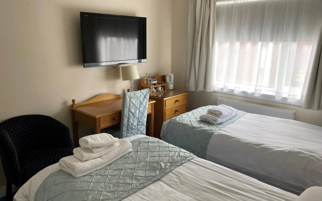 Avonbridge Hotel