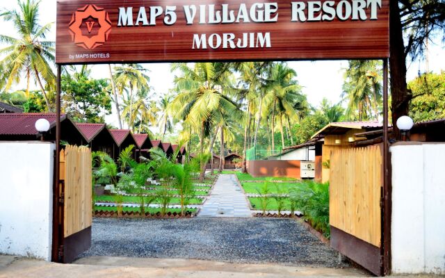 MAP5 Village Resort