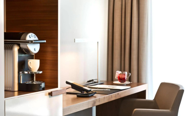 Hotel 47°