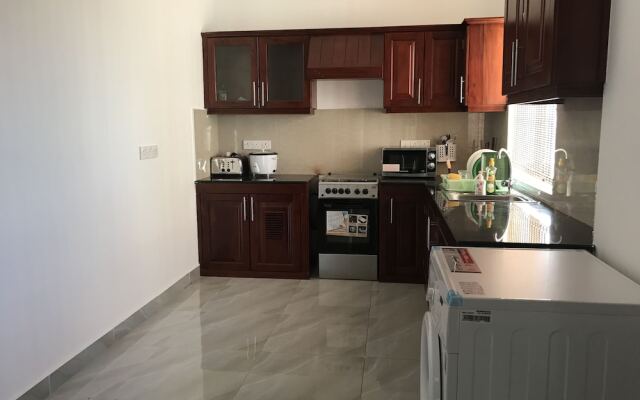 Ossa Villa