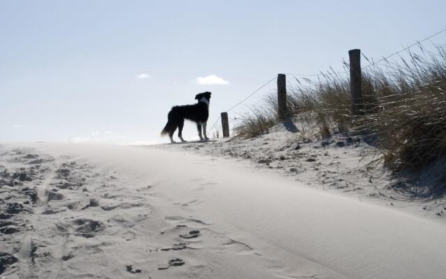 Loods Hotel Golfzang