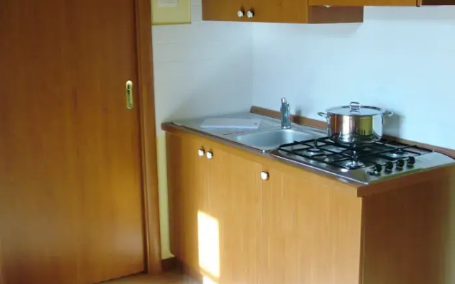Residenza Mediterranea