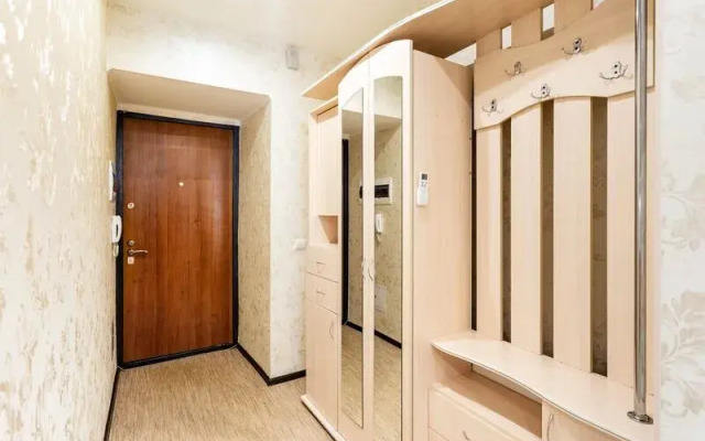 Панда Хоум на ул. Эрвье, д. 24