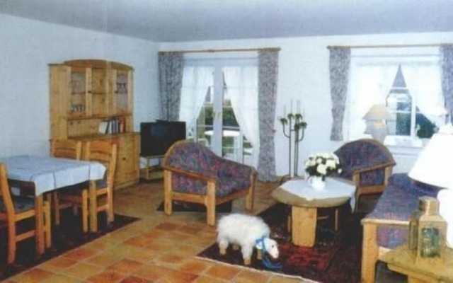 Hotel Kiose - Landhaus JOJO