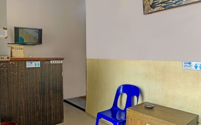 Hotel O Pondok Kancil Makassar