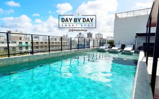 Flat no GetOne - DayByDay